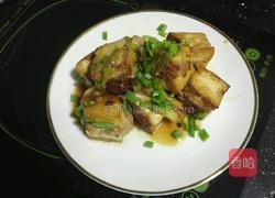 客家酿豆腐的做法图解10