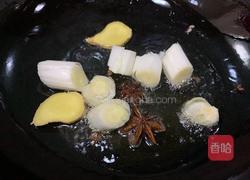 快手酸菜鱼的做法图解4