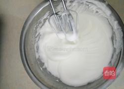 奶油蛋糕卷的做法图解7