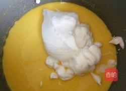 奶油蛋糕卷的做法图解8