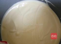 奶油蛋糕卷的做法图解9