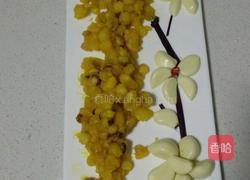 黄金玉米粒的做法图解9