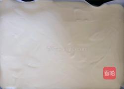 奶油蛋糕卷的做法图解10
