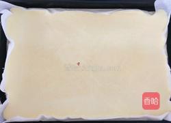 奶油蛋糕卷的做法图解12