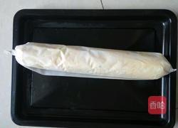 奶油蛋糕卷的做法图解14