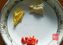 锅塌豆腐的做法图解1