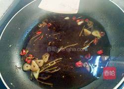 锅塌豆腐的做法图解8