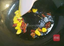 清炒青笋的做法图解3