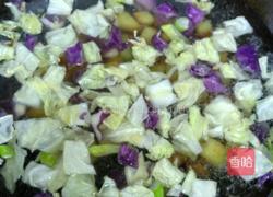 土豆甘蓝珍珠汤的做法图解10