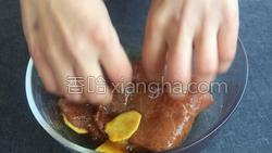 炸猪排的做法图解19
