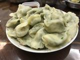 三鲜饺子