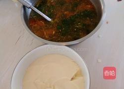 豆花的做法图解3