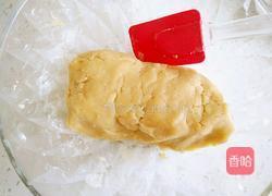 简单趣味饼干（无黄油）的做法图解6