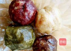 简单趣味饼干(无黄油)的做法图解9