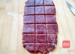 简单趣味饼干（无黄油）的做法图解10