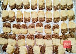 简单趣味饼干（无黄油）的做法图解16
