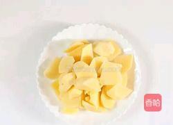 可乐饼的做法图解1