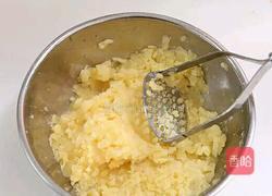 可乐饼的做法图解2