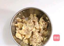 可乐饼的做法图解6