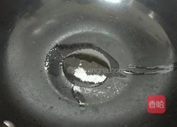荠菜春卷的做法图解6