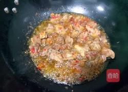 烟笋烧鸭的做法图解9