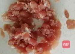 黄油里脊肉土豆饼的做法图解4