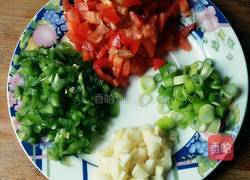 飘香嫩豆腐的做法图解3