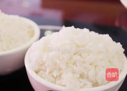 「十全懶人」蛋炒飯的做法圖解3