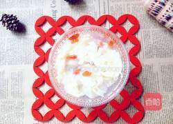 珍珠醪糟汤的做法图解13