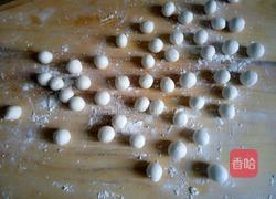珍珠醪糟汤的做法图解7
