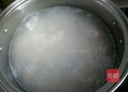 珍珠醪糟汤的做法图解10
