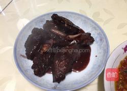 贵妃鸡翅的做法图解5