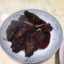 贵妃鸡翅