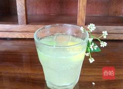 水果鸡尾酒的做法图解5