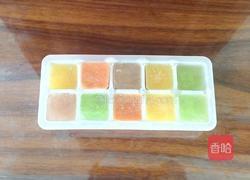 水果鸡尾酒的做法图解1