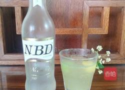 水果鸡尾酒的做法图解2