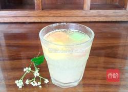 水果鸡尾酒的做法图解6