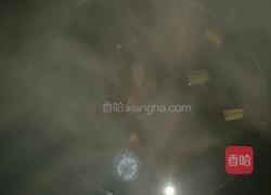 酥骨鲫鱼的做法图解4