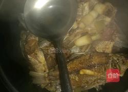 酥骨鲫鱼的做法图解5