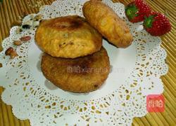 炸糕的做法图解9