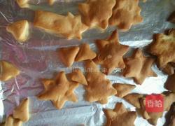 饼干的做法图解10