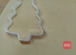 饼干的做法图解8