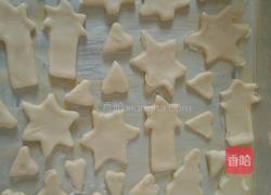 饼干的做法图解9