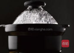 虫草罐罐汤的做法图解3