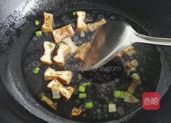 杂烩汤的做法图解5