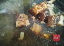 杂烩汤的做法图解7