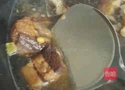 杂烩汤的做法图解8