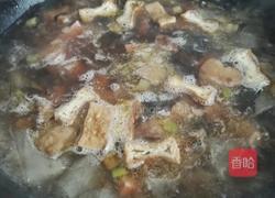杂烩汤的做法图解9