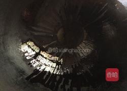 炒糯米饭（乡下大锅柴火版)的做法图解3