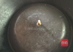 炒糯米饭（乡下大锅柴火版)的做法图解5